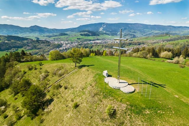 Tupá Skalka - Image 1