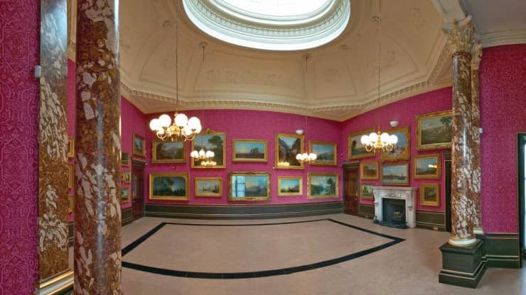 Blaise Museum - Image 1