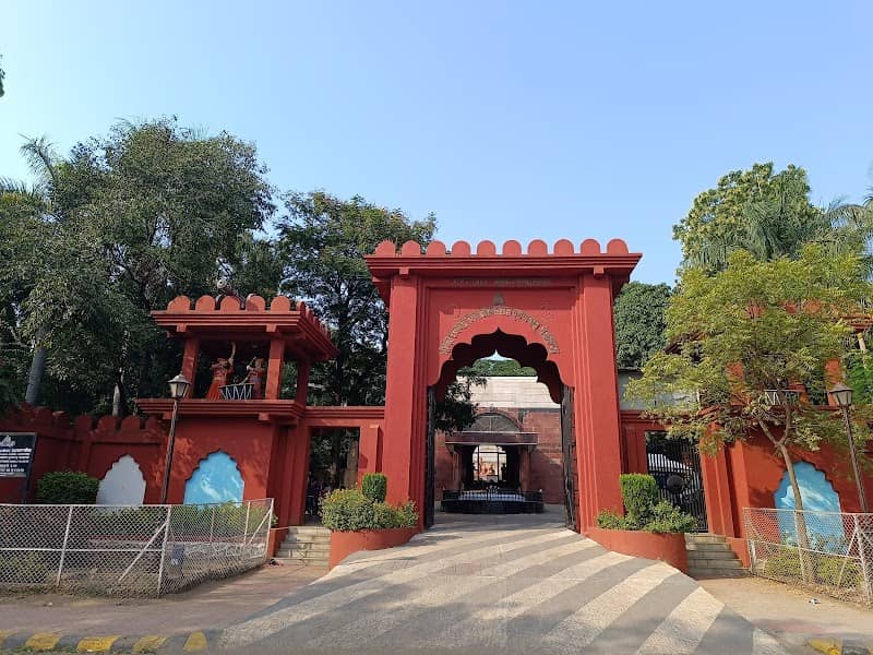 Chhatrapati Shivaji Maharaj Museum , Aurangabad - Image 1