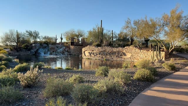 Vistancia Trail System - Image 2