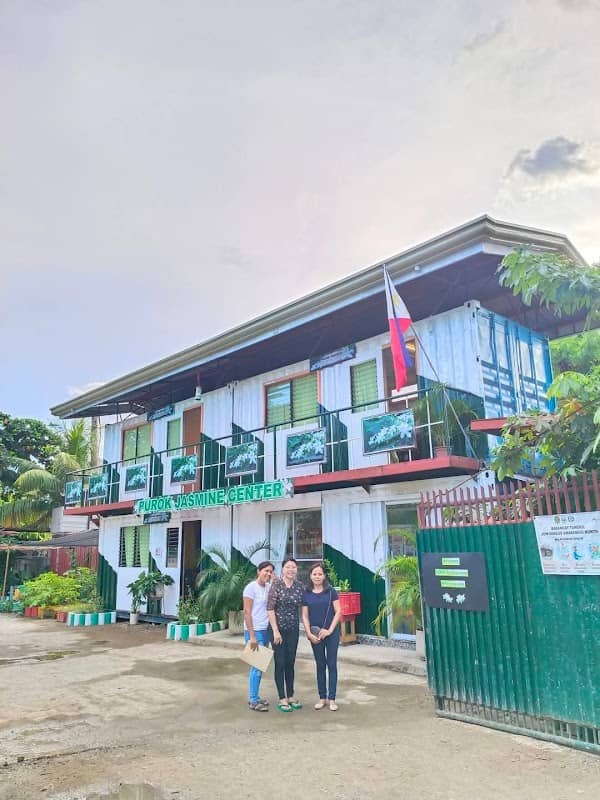 PUROK JASMINE 1 - Image 1