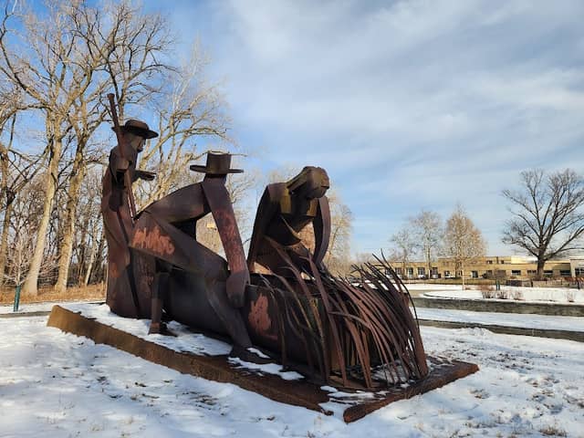 Chicago Portage National Historic Site - Image 1