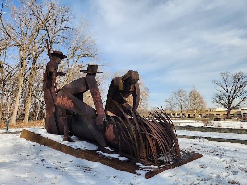 Chicago Portage National Historic Site - Image 1