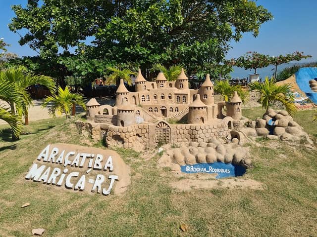 Lagoa de Araçatiba - Image 1