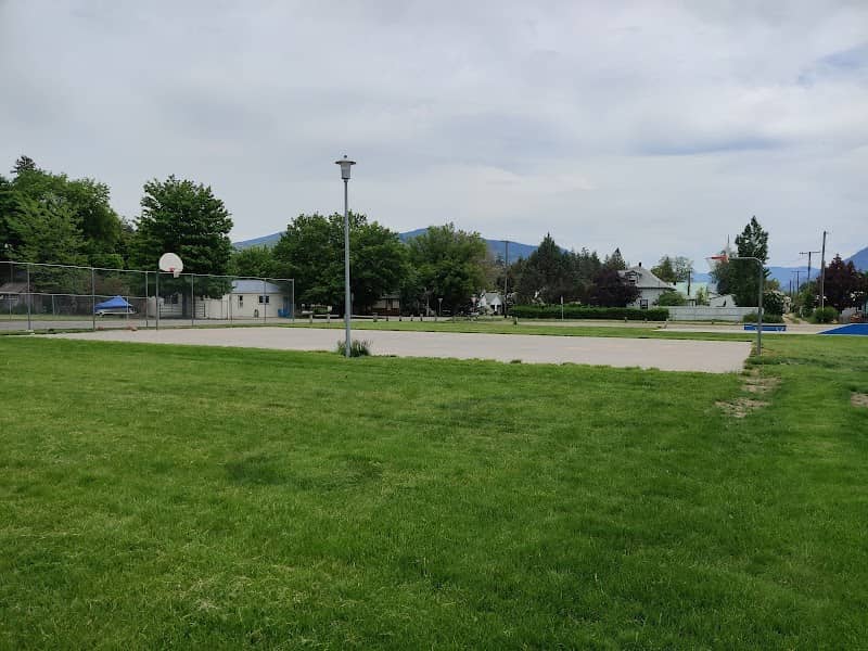 EL Johnson memorial park - Image 2