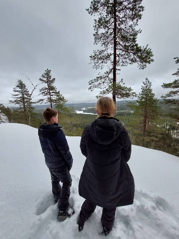 Predikstolen västra - Image 1