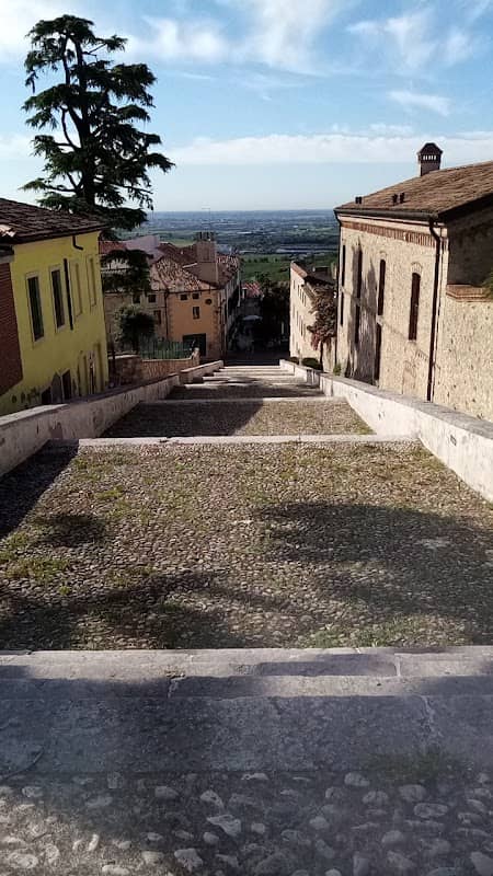 Scalinata storica - Image 1