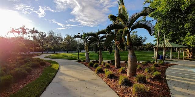 Gator Run Park - Image 2