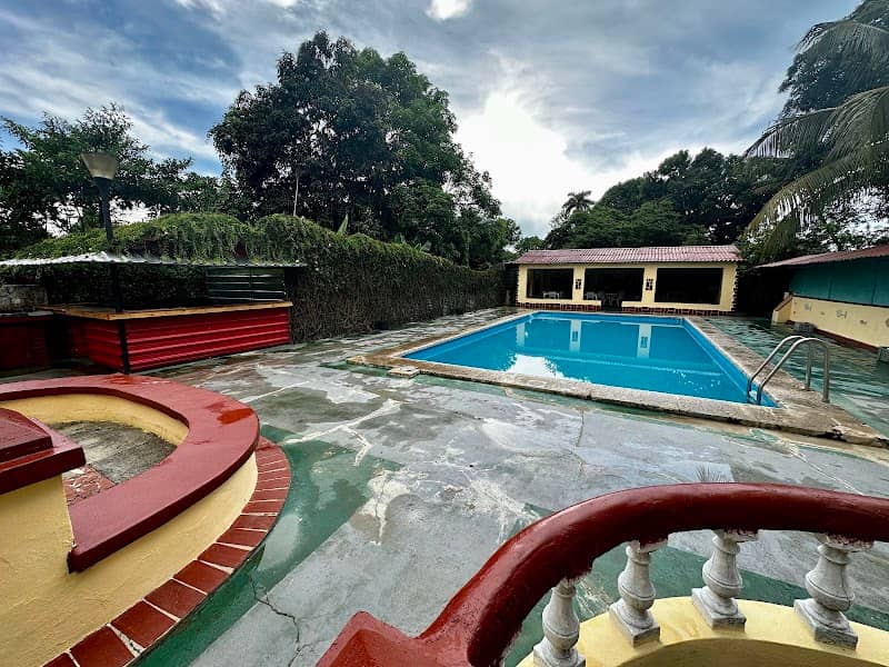 Piscina Silverio - Image 1