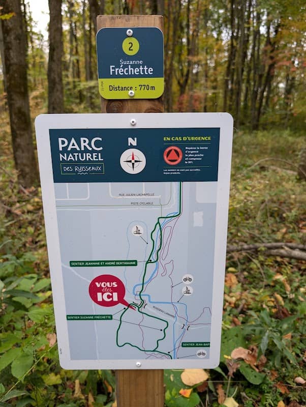 Ruisseaux Natural Park - Image 1