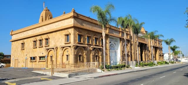 Jain Center of Southern California - Image 1
