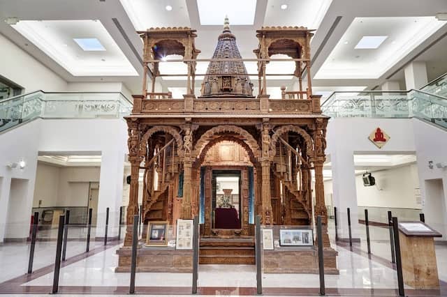 Jain Center of Southern California - Image 2