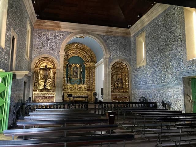 Church of Our Lady of Joy - Image 2