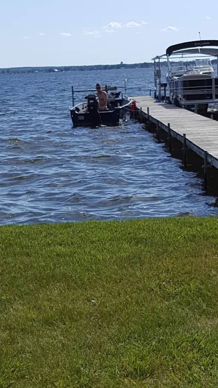 North Bay Landing - Image 1