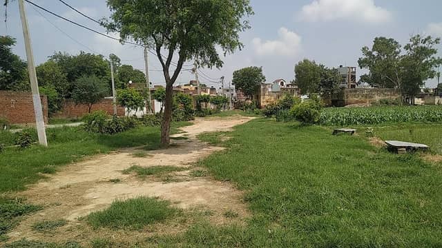 Ambedker park - Image 1