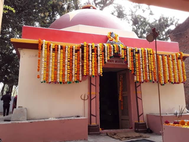Mahadev Temple - Anand - Image 2