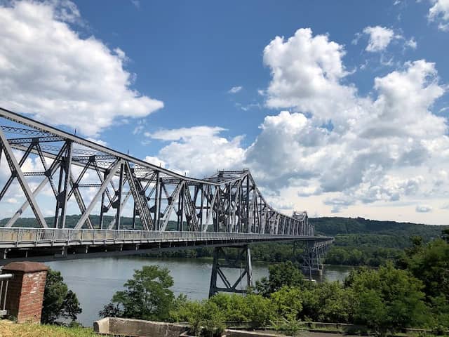 Rip Van Winkle Bridge Authority Park - Image 3