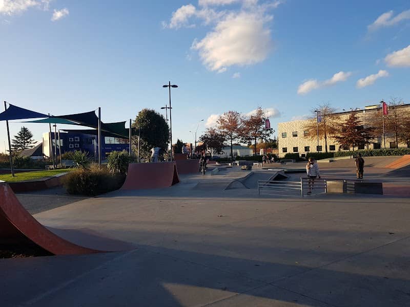 William Nelson Park - Image 1
