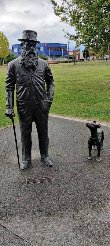 William Nelson Park - Image 2