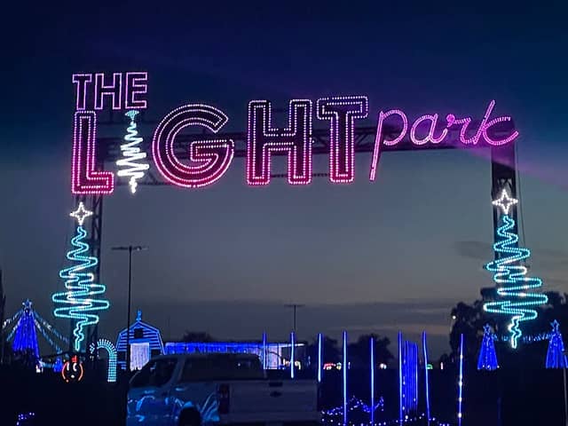 The Light Park - Round Rock - Image 1