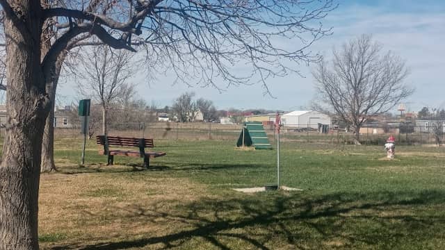 Chadron Dog Park - Image 1
