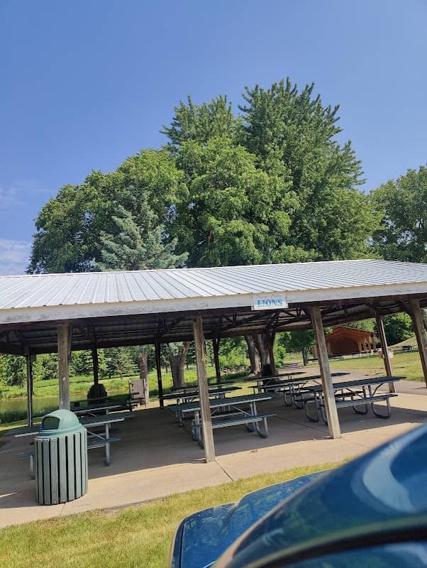 lion's park - Image 1