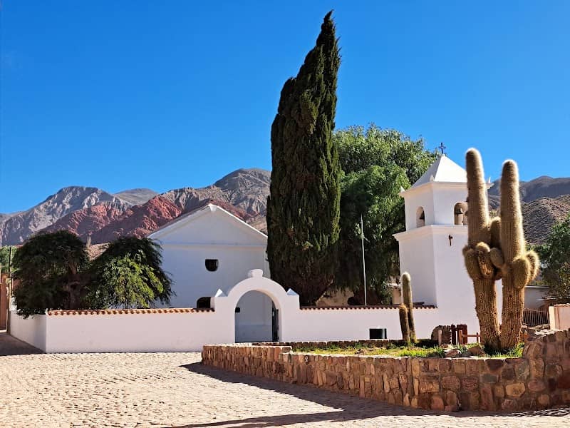 San Francisco de Paula Church - Image 1