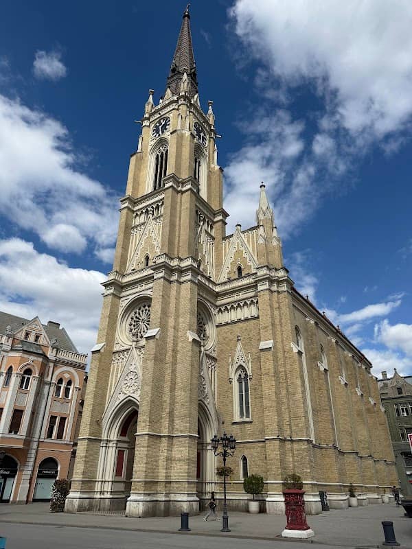 Katedral park - Image 1