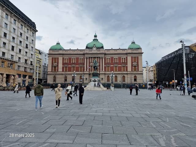 Katedral park - Image 2