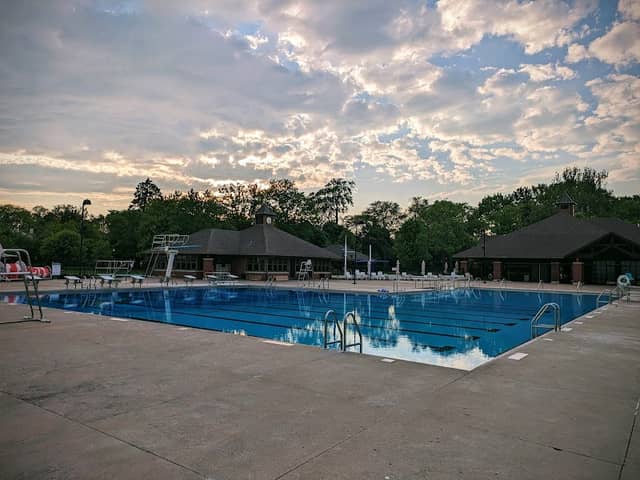 Neff Park - Image 1