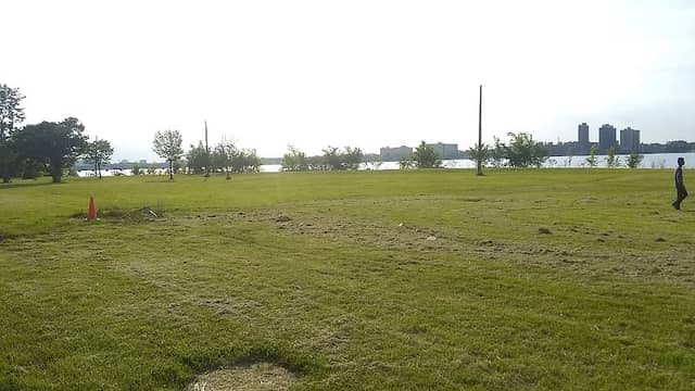 Geer Park - Image 1