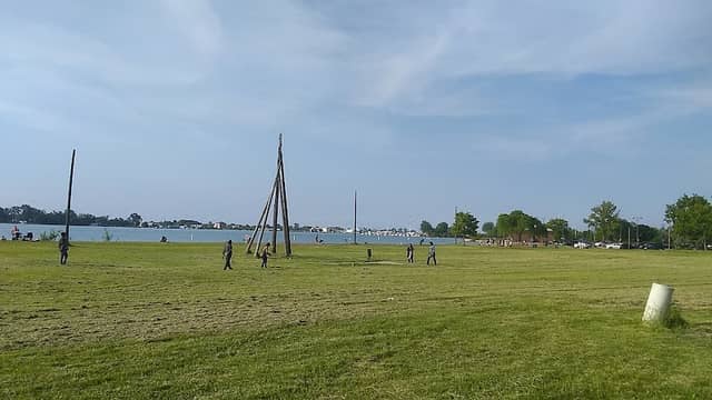 Geer Park - Image 2