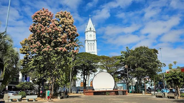 Coreto da Praça Nossa Senhora da Conceição - Image 1