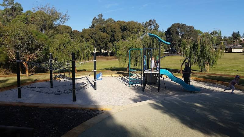 Haddington Park - Image 1