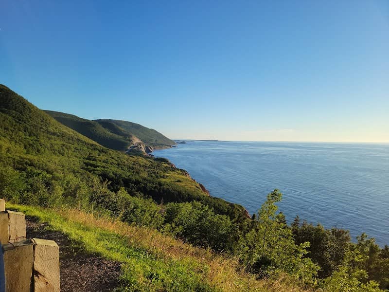 Cape Breton Highlands National Park - Image 2