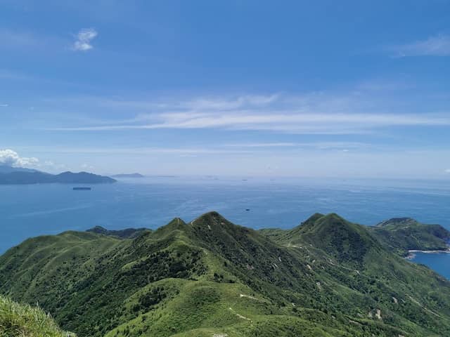 Sharp Peak(468m) - Image 1
