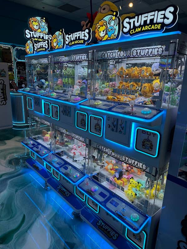 Stuffies Claw Arcade - Image 2
