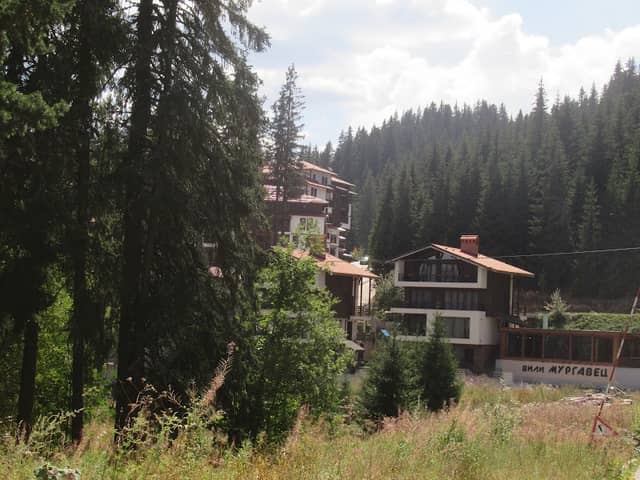 Отбивка за кула Снежанка - Image 1
