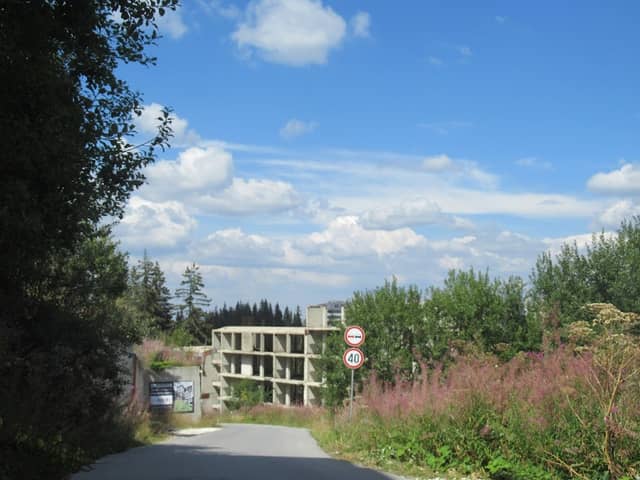 Отбивка за кула Снежанка - Image 3