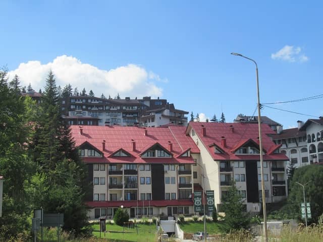 Отбивка за кула Снежанка - Image 2