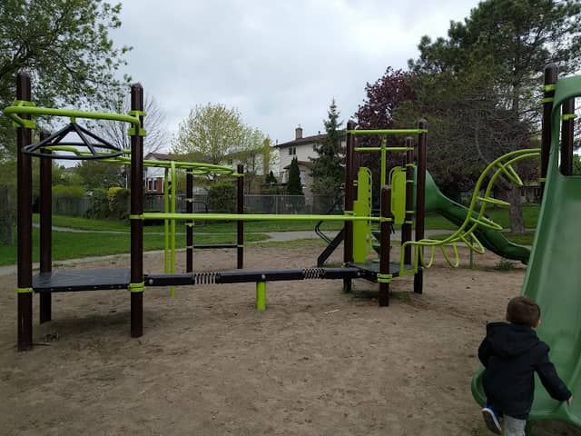 Mearns Park - Image 1