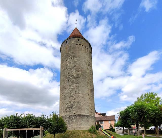 Tour Boyer - Image 1