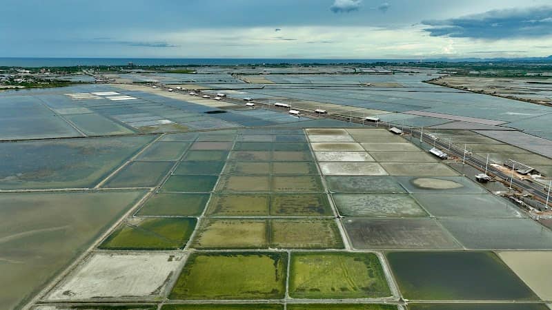 จุดชมวิว โรงตากเกลือ บางขุนไทร - Image 3