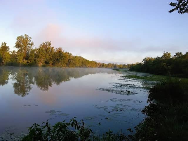 Nordstrom Park - Image 1
