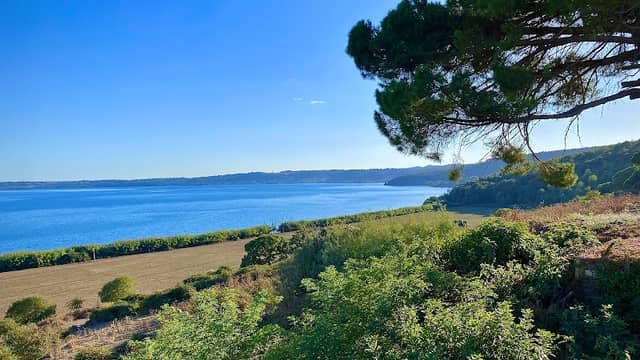 Belvedere sul Lago di Bracciano - Image 1