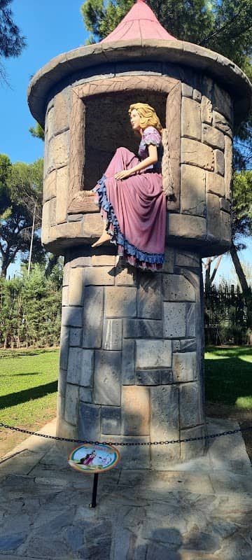 Masal Parkı - ŞehzadelerPark - Image 1