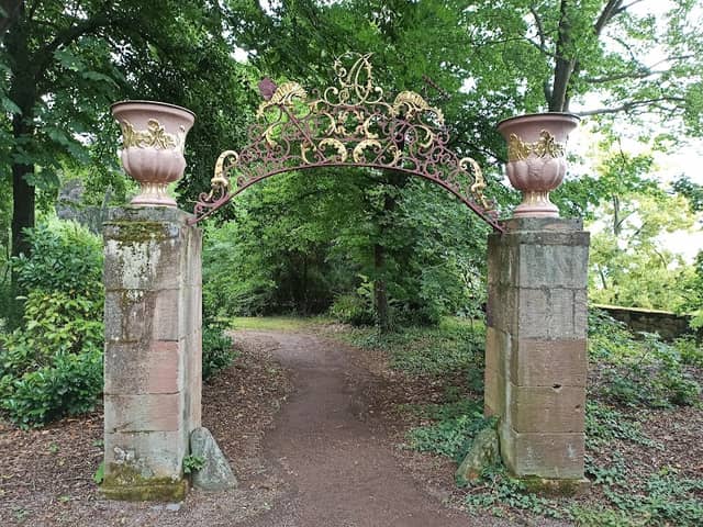 Schloßgarten - Image 1