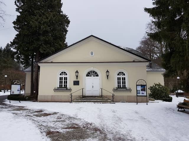 Dworek im. Fryderyka Chopina - Image 2