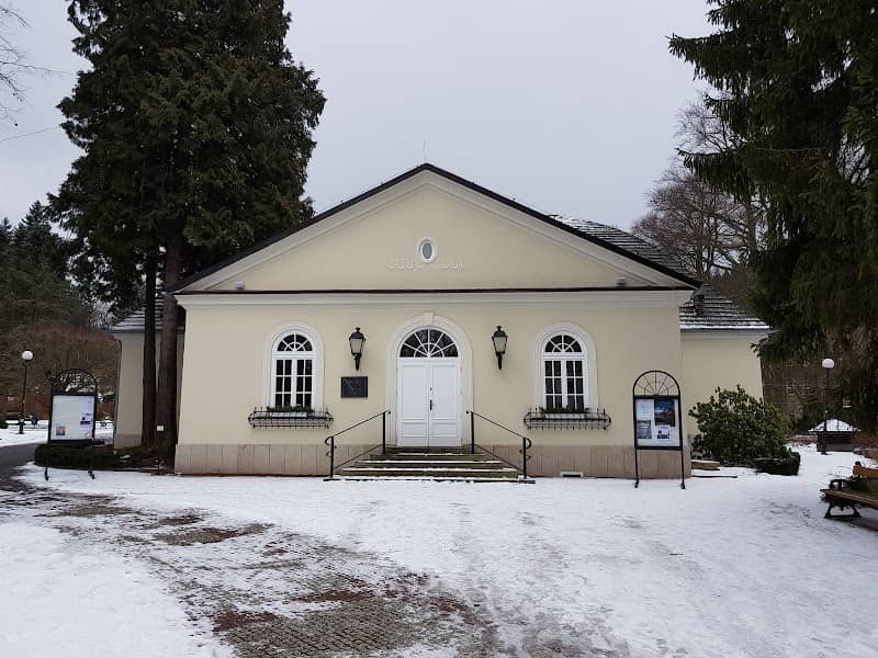 Dworek im. Fryderyka Chopina - Image 2