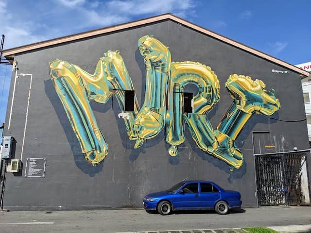 Miri Balloon - Image 1